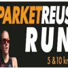 Parketreus Run