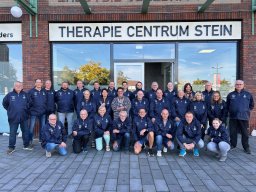 Overige » Westerbork-Stein Memorial Run 2024