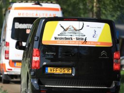 Westerbork-Stein Memorial Run 2024