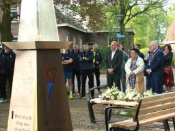 Westerbork-Stein Memorial Run 2024