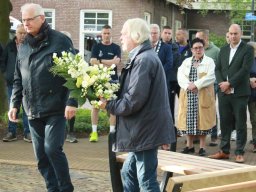 Westerbork-Stein Memorial Run 2024