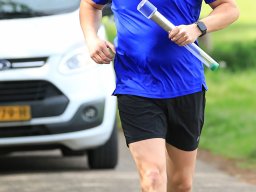 Westerbork-Stein Memorial Run 2024