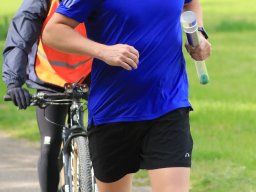 Westerbork-Stein Memorial Run 2024