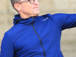 Westerbork-Stein Memorial Run 2024