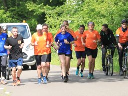 Westerbork-Stein Memorial Run 2024