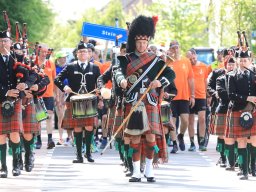 Westerbork-Stein Memorial Run 2024