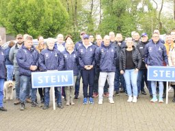 Westerbork-Stein Memorial Run 2024