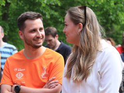 Westerbork-Stein Memorial Run 2024