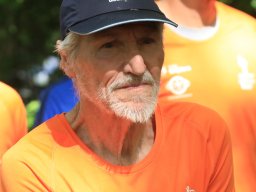 Westerbork-Stein Memorial Run 2024