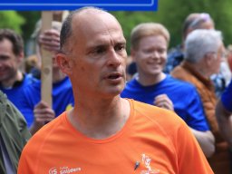 Westerbork-Stein Memorial Run 2024