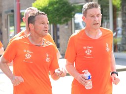 Westerbork-Stein Memorial Run 2024