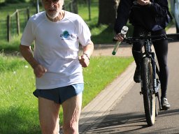 Westerbork-Stein Memorial Run 2024