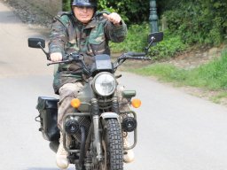 Westerbork-Stein Memorial Run 2024