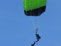 Westerbork-Stein Memorial Run 2024
