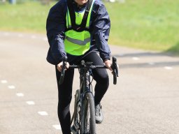 Westerbork-Stein Memorial Run 2024