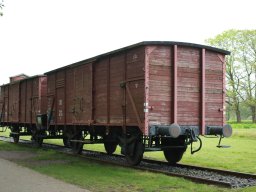 Westerbork-Stein Memorial Run 2024