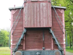 Westerbork-Stein Memorial Run 2024