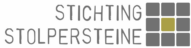 logo stolpersteine