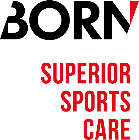 BORN Superior Sports Care