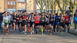 De Hypotheker 5 km Run