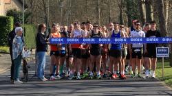 Dirix 10 km Run-smal